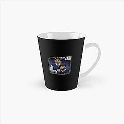 Cam Skattebo Jaxson Dart New York G Step Brothers Tall Mug