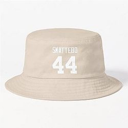 Cam Skattebo 44 Bucket Hat