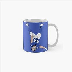 Cam Skattebo Up Flip Celebration Mug
