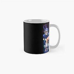 Cam Skattebo Ny Giants Classic Mug