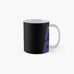 Cam Skattebo Flip City Giants Classic Mug