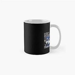 Cam Skattebo Backflip Celebration Coffee Mug