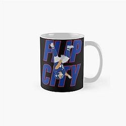 Cam Skattebo Flip Ny Giants Classic Mug