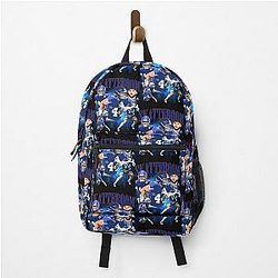 Cam Skattebo Ny Giants Backpack