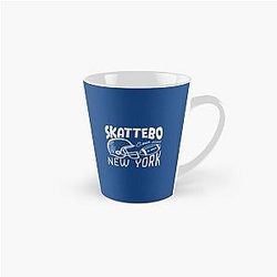 Cam Skattebo NY Sports Tee Giants Tall Mug