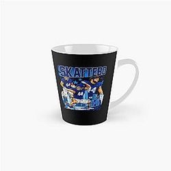 Cam Skattebo Graphic Giants Football Arizona State Sun Devils Tall Mug