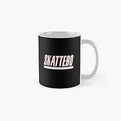 Cam Skattebo New York Logo Mug