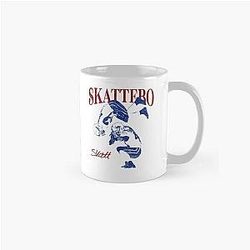 Cam Skattebo 90s Classic Mug