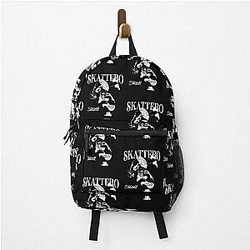 Cam Skattebo BnW Backpack