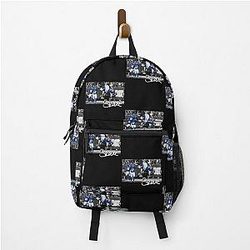 Cam Skattebo Backflip Celebration Back Pack