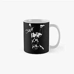 Vintage Cam Skattebo Classic Mug