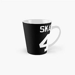 Cam Skattebo 44 Giants Tall Mug
