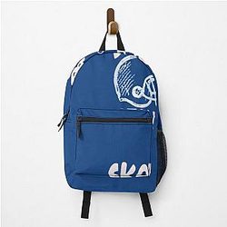 Cam Skattebo shirt New York Sports NY Giants Backpack