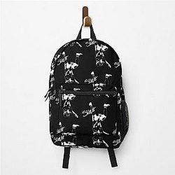 Vintage Cam Skattebo Signature Backpack