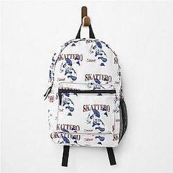 Cam Skattebo 90s Vintage Backpack