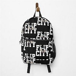 Flip City New York Giants Backpack
