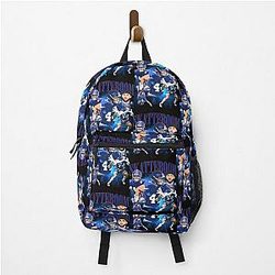 Cam Skattebo Ny Giants Backpack