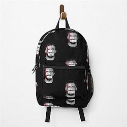 Cam Truck Everyone Skattebo New York Football Backpack