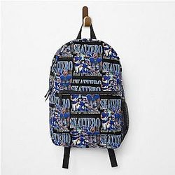 Cam Skattebo Retro Backpack