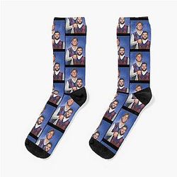 Cam Socks Jaxson Dart Brother