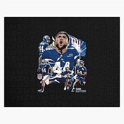 Skattebo New York Jigsaw Puzzle