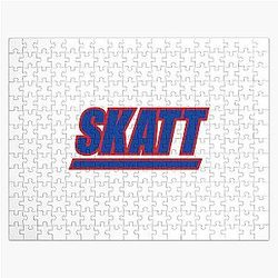 Cam Skattebo Jigsaw Puzzle