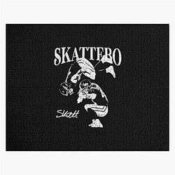 Cam Skattebo Vintage 90s Jigsaw Puzzle