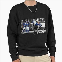 Cam Skattebo Celebration Pullover Sweatshirt