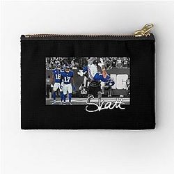 Cam Skattebo Image Zipper Pouch