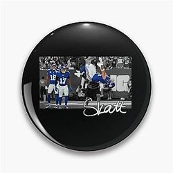 Cam Skattebo Celebration Pin