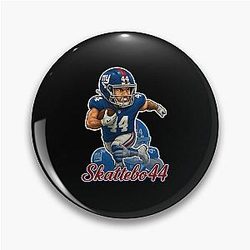 Cam Skattebo Pin