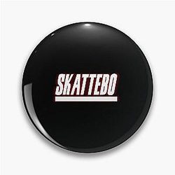 Cam Skattebo New York Pin