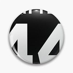 Cam Skattebo Giants Pin