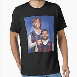 Cam Skattebo Jaxson Dart Essential T-Shirt