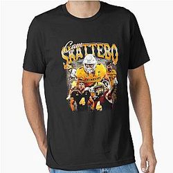 Cam Skattebo - 90's Essential T-Shirt