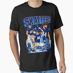 Cam Skattebo Graphic Giants Football Arizona State Sun Devils Essential T-Shirt.