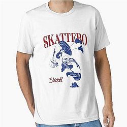 Cam Skattebo Vintage 90s Essential T-Shirt