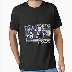 Cam Skattebo Backflip Celebration T-Shirt