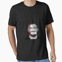 Cam Truck Skattebo New York Football Essential T-Shirt