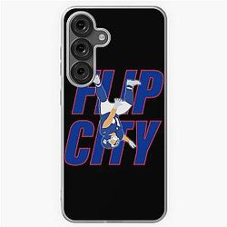 Cam Skattebo Flip City Ny Giants Samsung Galaxy Case