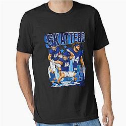 Cam Skattebo Graphic Giants Football Arizona State Sun Devils Essential T-Shirt
