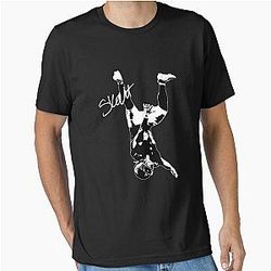 Vintage Camille Skattebo Backflip Essential T-Shirt