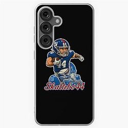 Cam Skattebo Samsung Galaxy Case