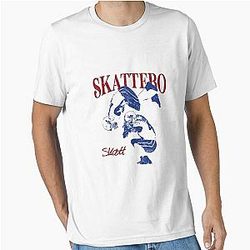 Cam Skattebo Vintage Essential T Shirt