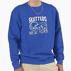Cam Skattebo shirt, New York Sports Tee NY Giants Pullover