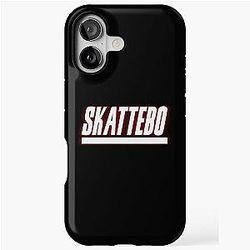 Cam Skattebo New York iPhone Tough Case