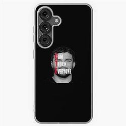 Cam Truck New York Football Samsung Galaxy Soft Case