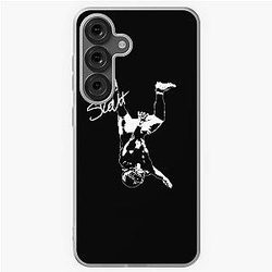 Vintage Cam Skattebo Signature Samsung Galaxy Soft Case