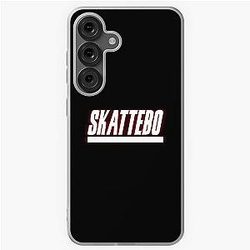Cam Skattebo New York Logo Samsung Case