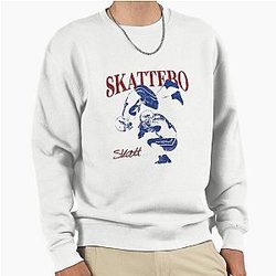 Cam Skattebo Vintage 90s Sweatshirt